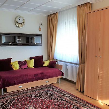60 Qm Mit Aussicht In Konz Διαμέρισμα Εξωτερικό φωτογραφία