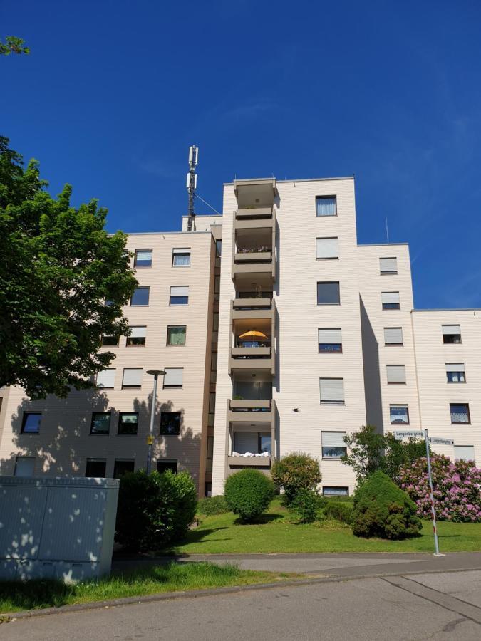 60 Qm Mit Aussicht In Konz Διαμέρισμα Εξωτερικό φωτογραφία
